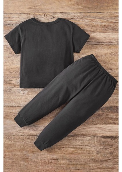 Çocuk California Alt - Üst Eşofman Takımı fiyatları