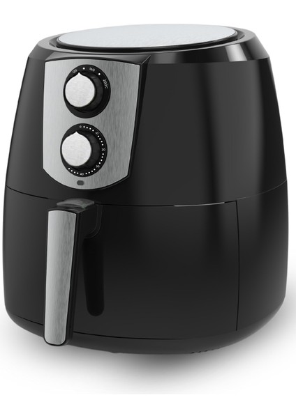 Xxl Airfryer 8,5 Litre 2yıl Garantili