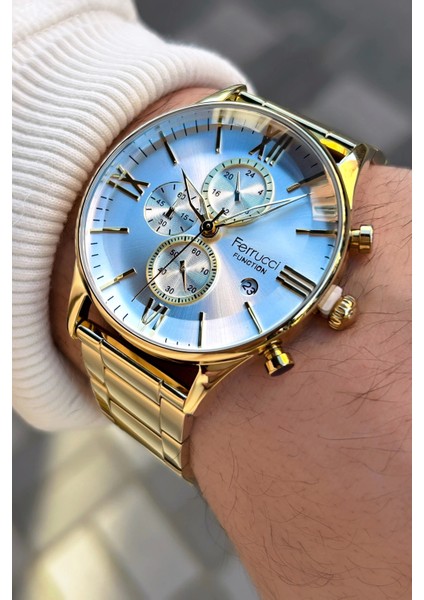 FCF.14079FM.04 Erkek Kol Saati fiyatları