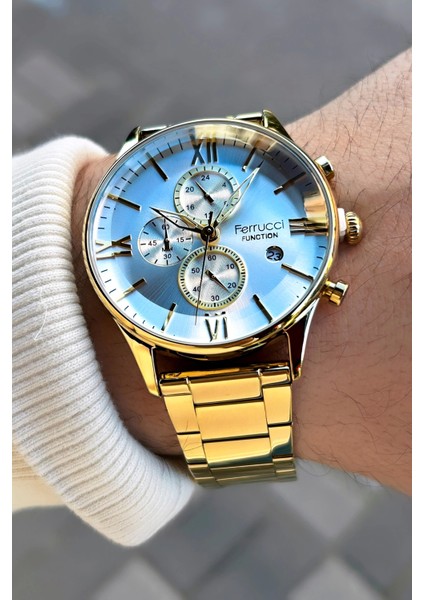 FCF.14079FM.04 Erkek Kol Saati modelleri