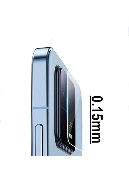 Xiaomi Mi 13 Ekran Koruyucu Nano 3 Adet + Kamera Lens Koruyucu modelleri