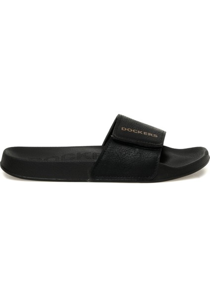 Dockers 3M 226324 3FX Siyah Erkek Terlik 101369436