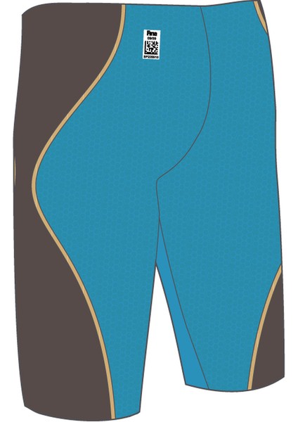 Fastskin Lzr Pure Intent Jammer Yüzücü Mayosu modelleri