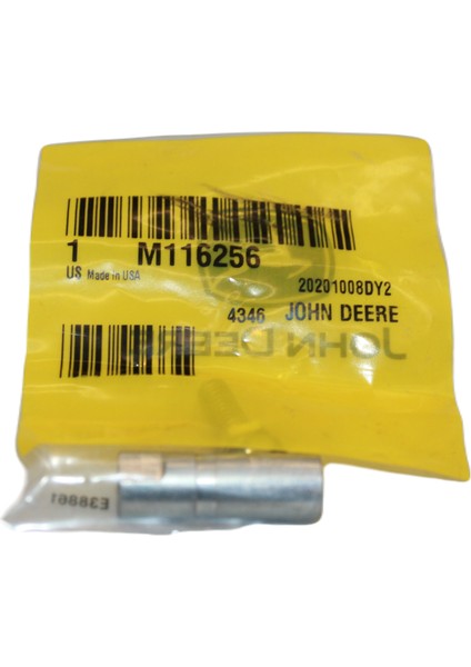 John Deere Orjinal Rotil M116256