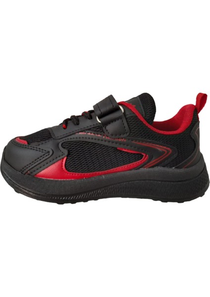 Yıldırım Kundura Siyah Rahat Erkek Çocuk Günlük Spor Ayakkabı modelleri