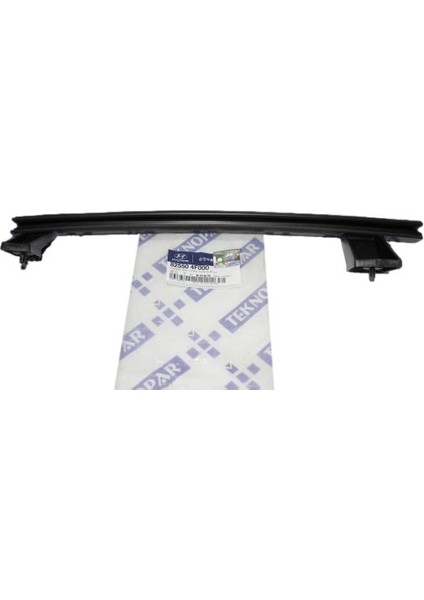 Orijinal Cam Kızağı Sol Hyundaı H100 Kmy 04- 82550-4F000