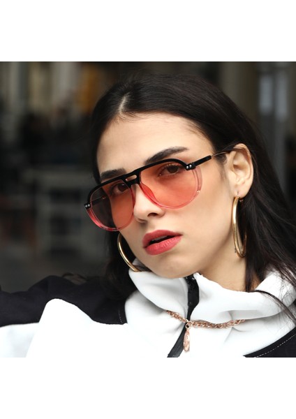 Ghetto Unisex Güneş Gözlüğü modelleri