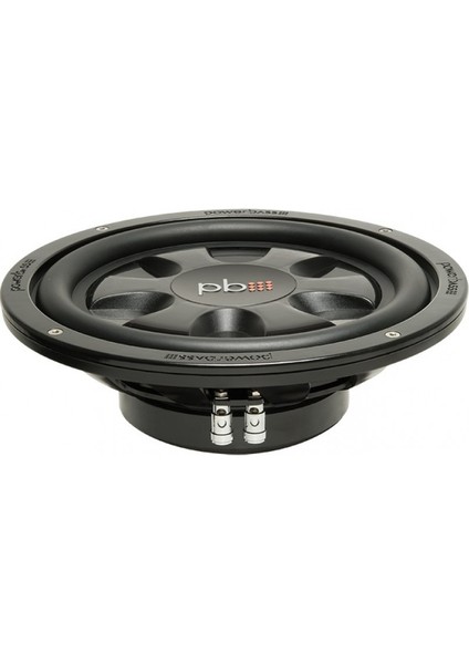 Tempovendo Powerbass - S-10T