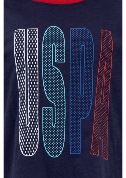 Logo Baskılı Comfort T-Shirt fırsatları