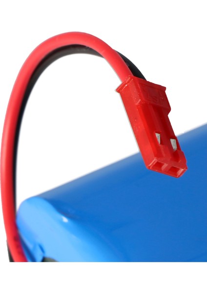 Ilife V8S Robot Süpürge Için 14.8V 2600MAH Orion Marka modelleri