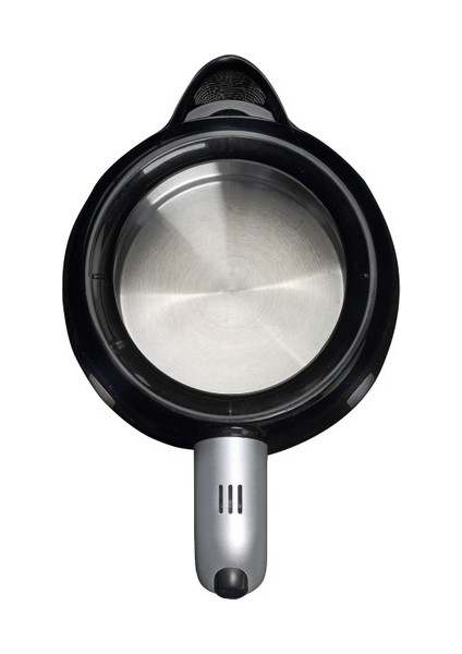 BJ2018 My Tea Çay Makinesi Siyah - 1500637839 modelleri