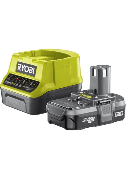 RC18120-115 1x1.5 Ah Akü Seti