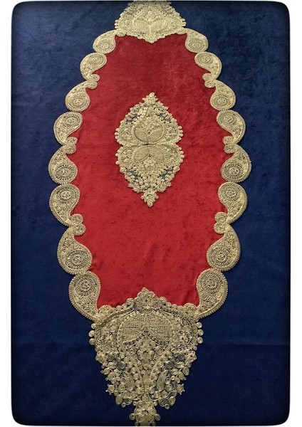 Çeyizhan Salon Takımı - 5 Parça