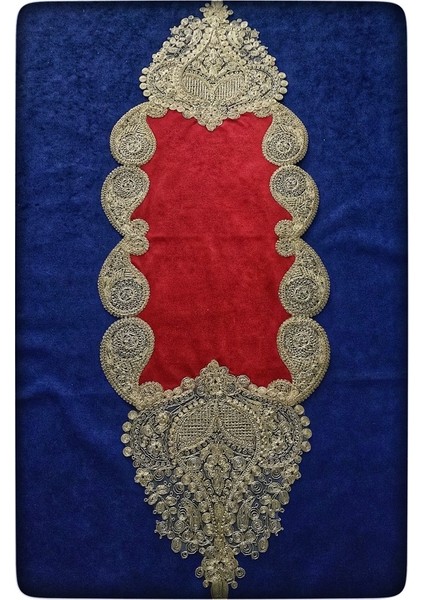 Çeyizhan Salon Takımı - 5 Parça