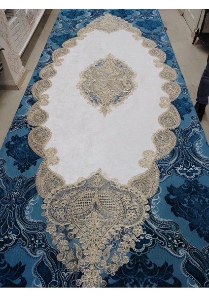 Çeyizhan Salon Takımı - 5 Parça