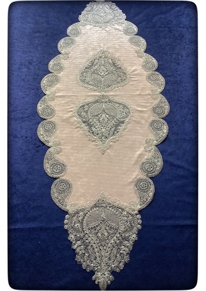 Çeyizhan Salon Takımı - 5 Parça