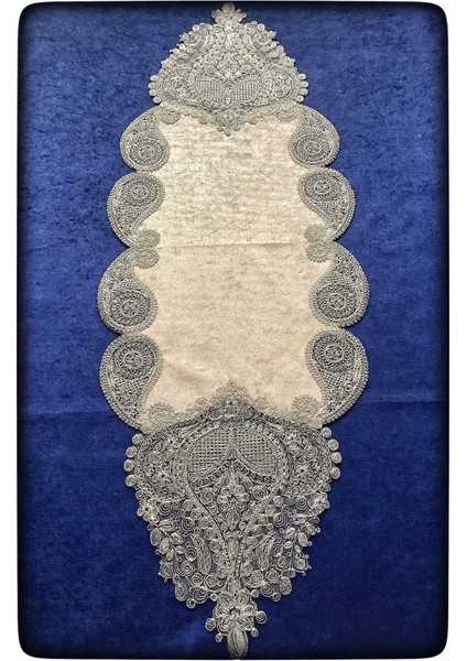 Çeyizhan Salon Takımı - 5 Parça
