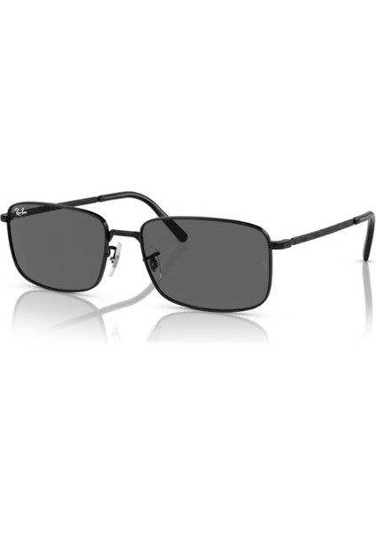 Rayban RB3717 002/B1 60 Güneş Gözlüğü