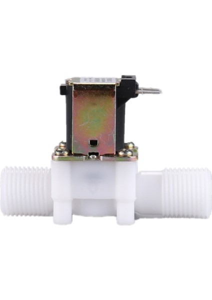 Selenoid Su Valf 12V Solenoid Valve 1/2 Inch