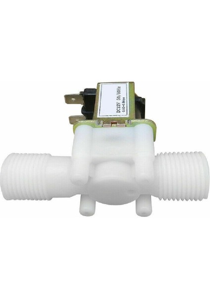 Selenoid Su Valf 12V Solenoid Valve 1/2 Inch