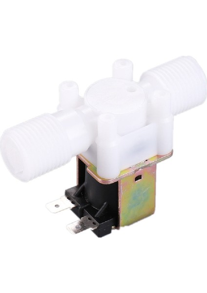Selenoid Su Valf 12V Solenoid Valve 1/2 Inch