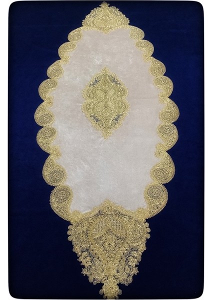 Çeyizhan Salon Takımı - 5 Parça