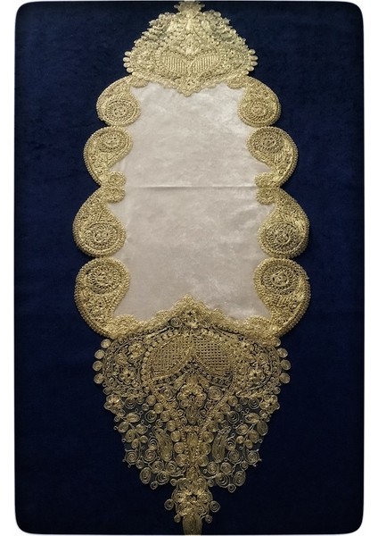 Çeyizhan Salon Takımı - 5 Parça