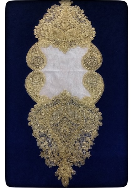 Çeyizhan Salon Takımı - 5 Parça