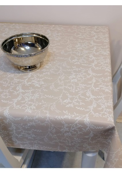 Elyaflı Pvc Muşamba - Desenli Silinebilir Masa Örtüsü modelleri