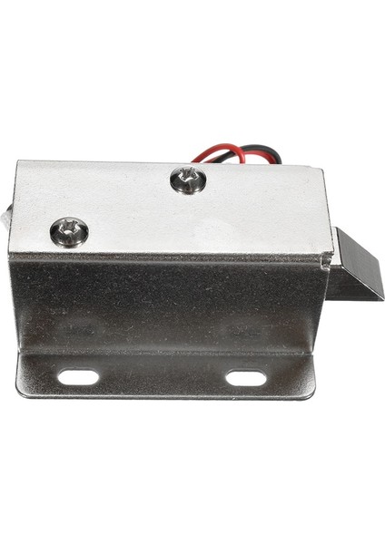 Selenoid Kapı Kilidi - 12V