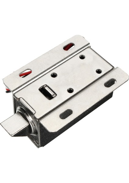 Selenoid Kapı Kilidi - 12V