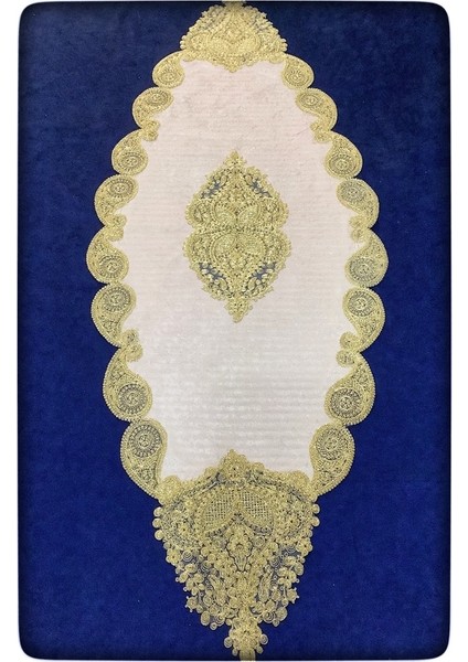 Çeyizhan Salon Takımı - 5 Parça