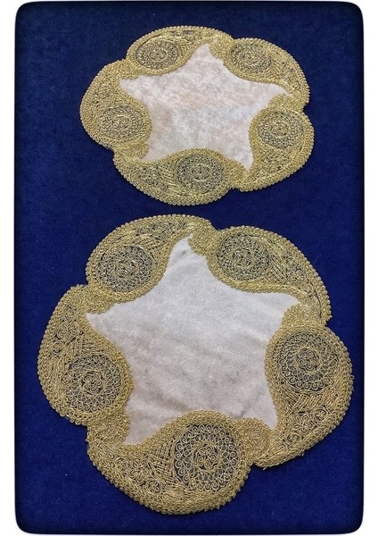 Çeyizhan Salon Takımı - 5 Parça