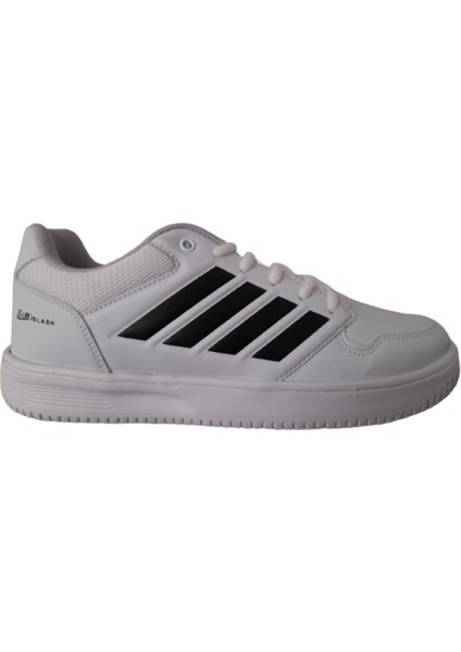 BESTF585 Beyaz Fileli Hafif Unisex Yürüyüş Günlük Ayakkabı fırsatları
