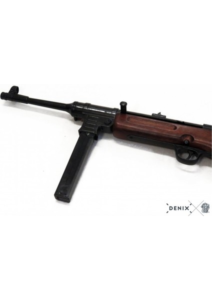 Koleksiyon GRUBU-MP41 Hafif Makineli, Almanya 1940
