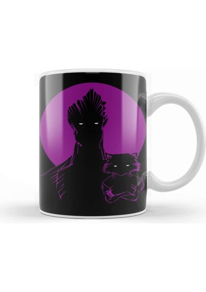 Guardians Of The Galaxythe Adventurers Kupa Bardak Porselen