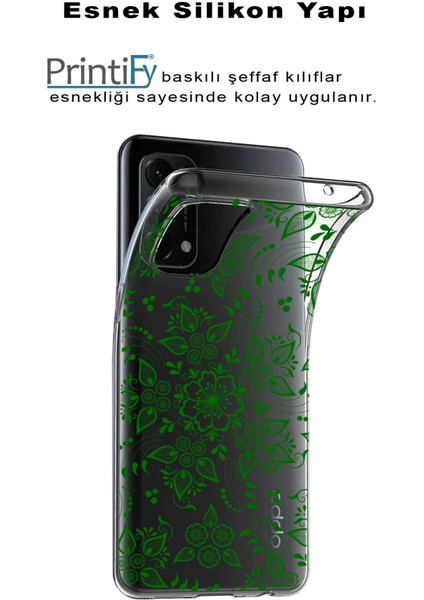Apple iPhone 14 Pro Max Uyumlu Kapak Nostalji Desen Tasarımlı Şeffaf Silikon Kılıf fiyatları