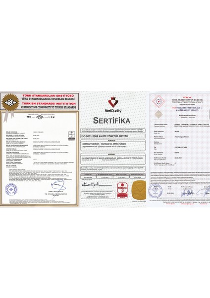 Duvardan Sabit Batarya