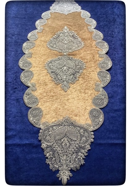 Çeyizhan Salon Takımı - 5 Parça