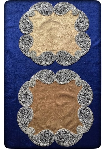 Çeyizhan Salon Takımı - 5 Parça