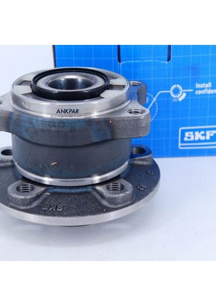 Volvo XC90 Arka Porya Bilyası 2003-2014 31340099