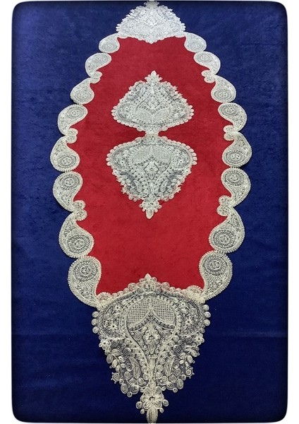 Çeyizhan Salon Takımı - 5 Parça
