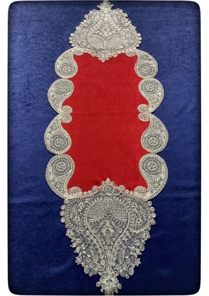 Çeyizhan Salon Takımı - 5 Parça