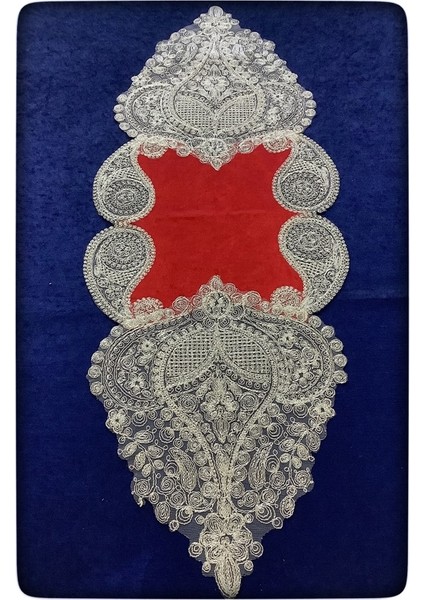 Çeyizhan Salon Takımı - 5 Parça