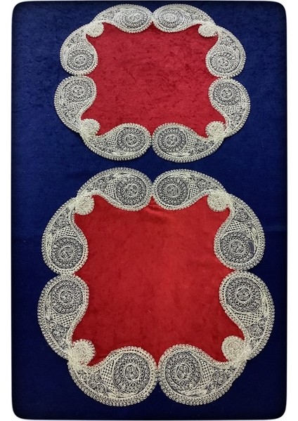 Çeyizhan Salon Takımı - 5 Parça