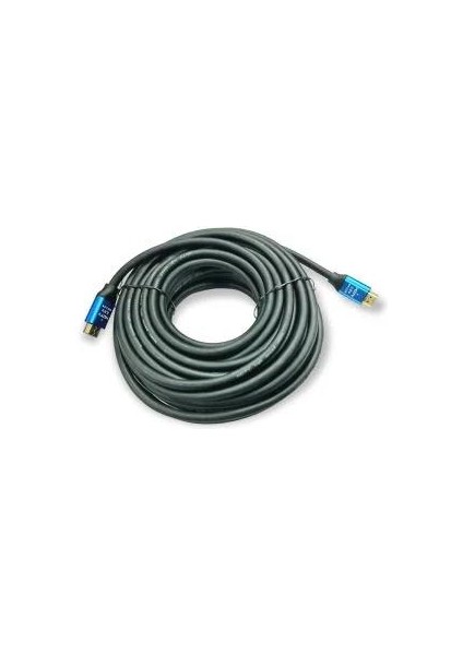 10 Metre HDMI Kablo 10 Metre 2.0V Kablo 10 Metre 4K HDMI Kablo