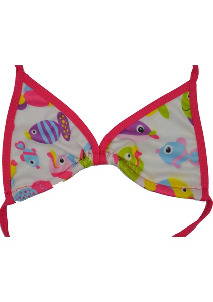 Etek Model Kız Çocuk Bikini fırsatları