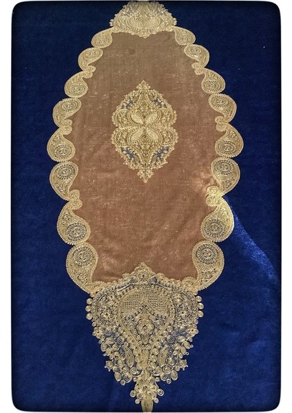 Çeyizhan Salon Takımı - 5 Parça
