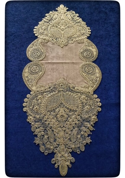 Çeyizhan Salon Takımı - 5 Parça