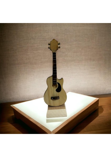 Akustik Gitar Biblo